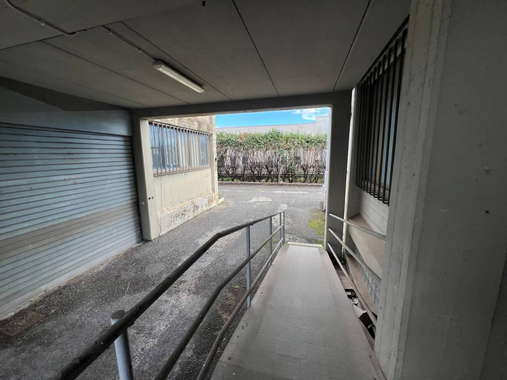 Palazzo / stabile a Albano laziale in Via dei Piani di Monte Savello - Foto 5