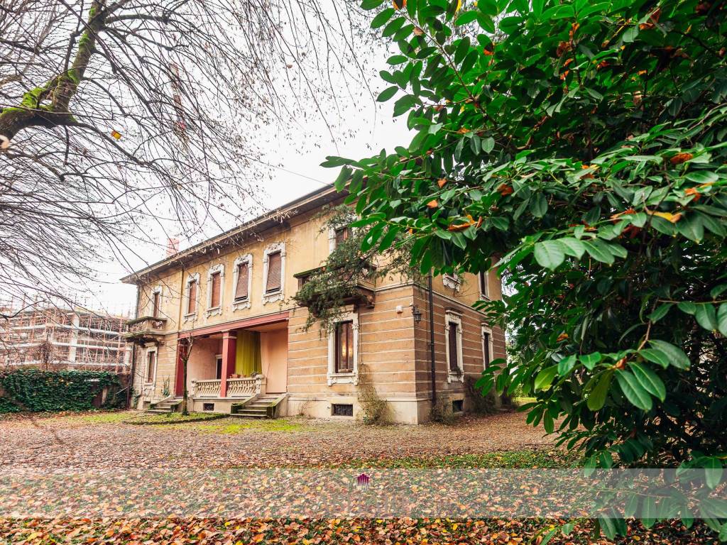Villa a Melzo in Via Luigi Invernizzi, 4 - Foto 2
