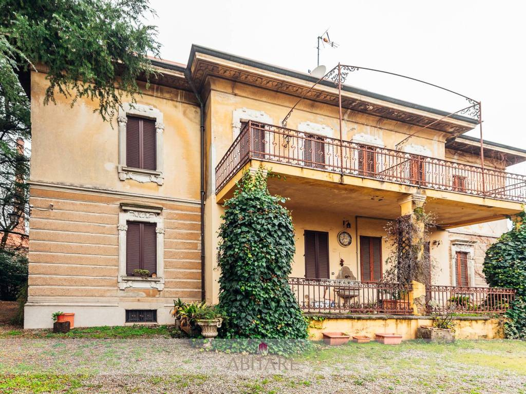 Villa a Melzo in Via Luigi Invernizzi, 4 - Foto 4