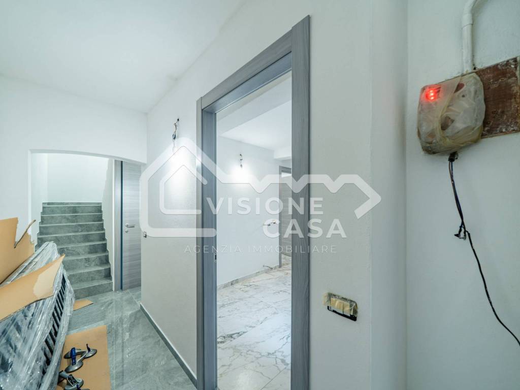 Casa indipendente a Bibbiano in Via 24 Maggio, 82 - Foto 2