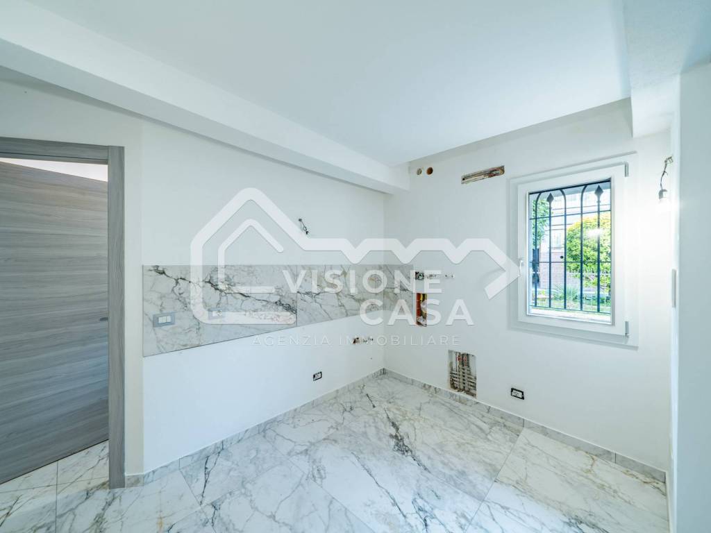 Casa indipendente a Bibbiano in Via 24 Maggio, 82 - Foto 4