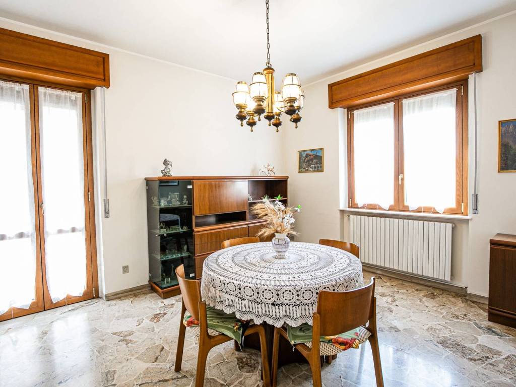 Appartamento a Origgio in Via Carso, 4 - Foto 5