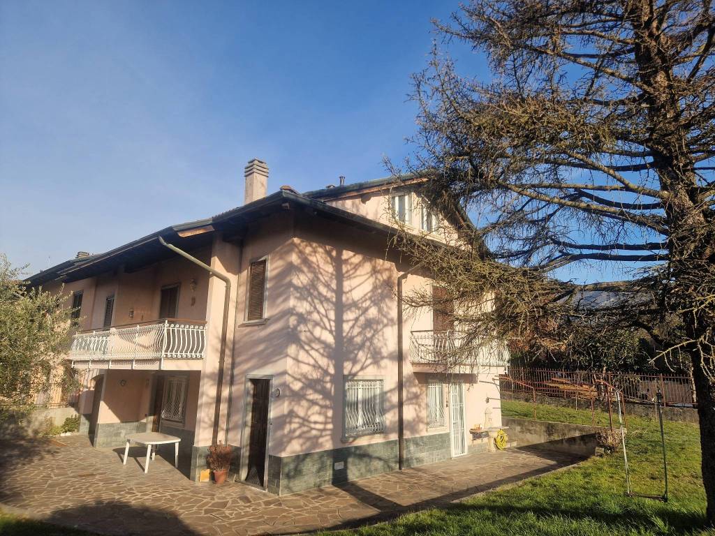 Villa a Ponteranica - Foto 2