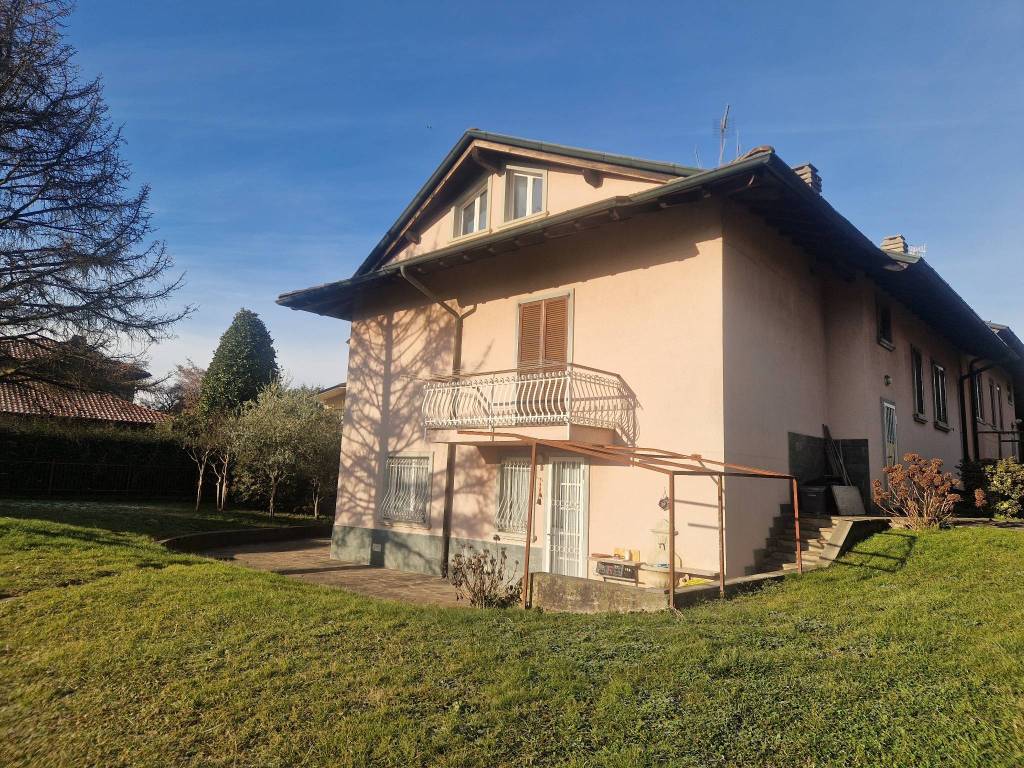 Villa a Ponteranica - Foto 3