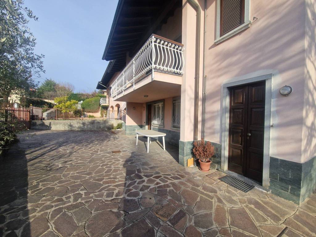 Villa a Ponteranica - Foto 4