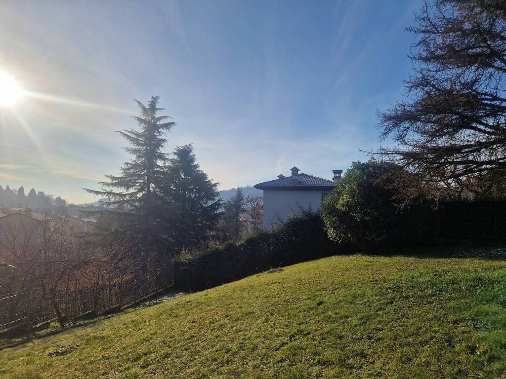 Villa a Ponteranica - Foto 5