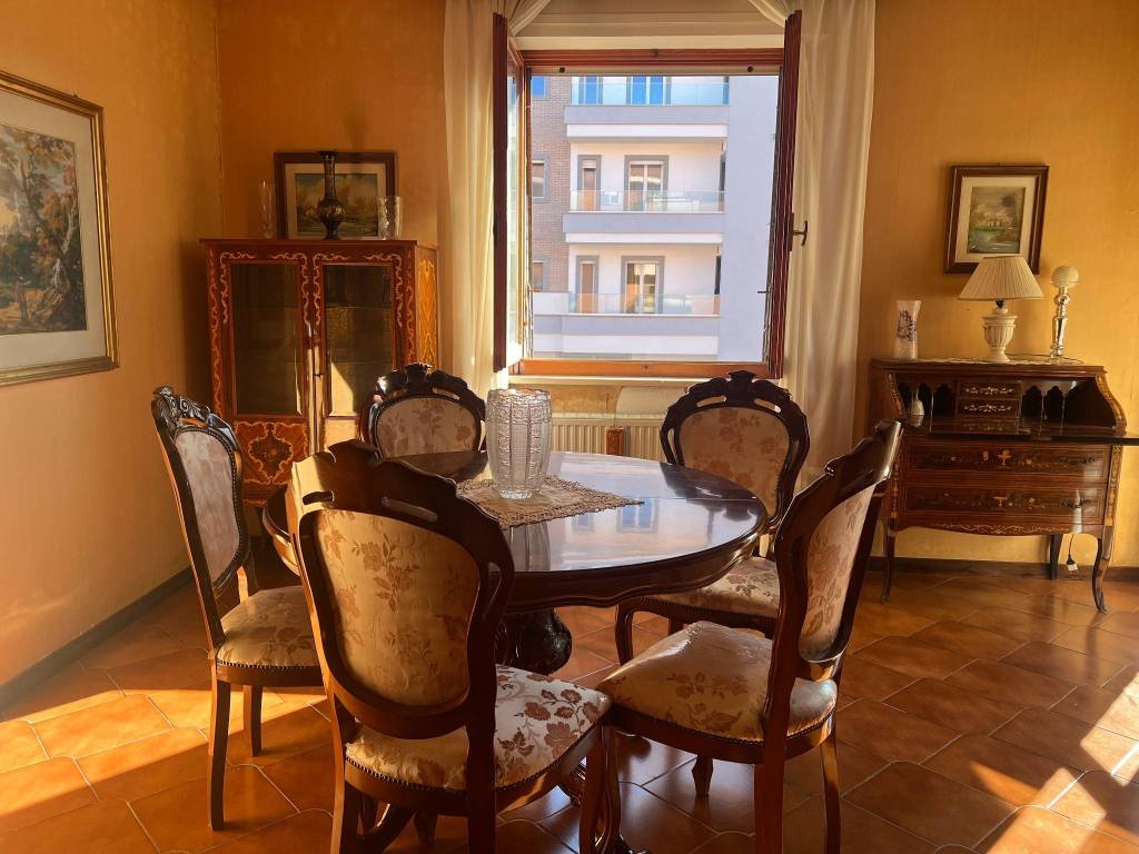 Appartamento a Viterbo in Via Monti Cimini - Foto 2