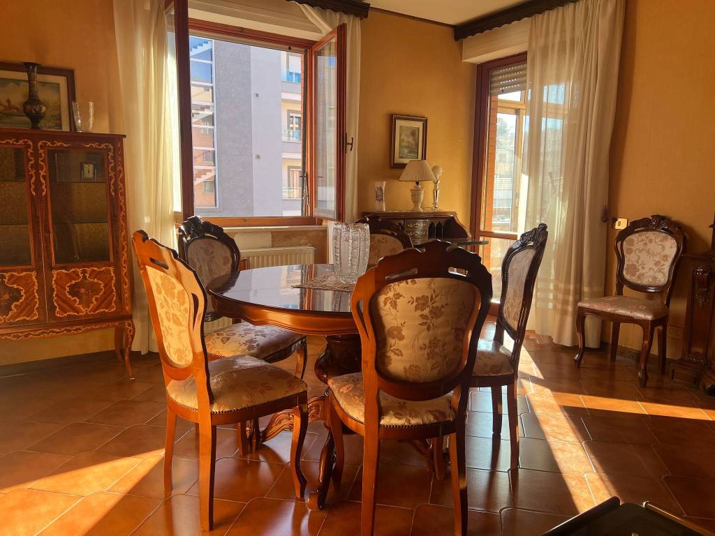 Appartamento a Viterbo in Via Monti Cimini - Foto 3