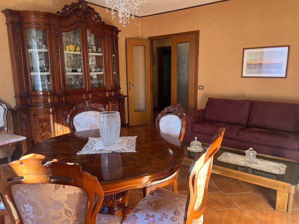 Appartamento a Viterbo in Via Monti Cimini - Foto 4
