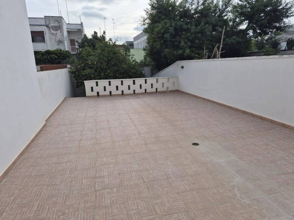 Appartamento a Lecce in Via Giuseppe Gabrieli, 58 - Foto 2