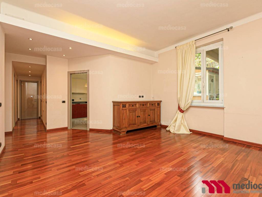Appartamento a Genova in Via Felice Cavallotti - Foto 4