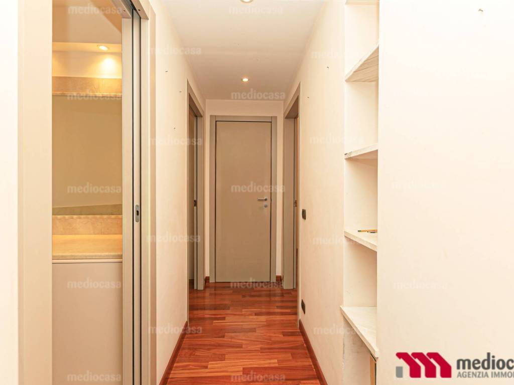 Appartamento a Genova in Via Felice Cavallotti - Foto 5