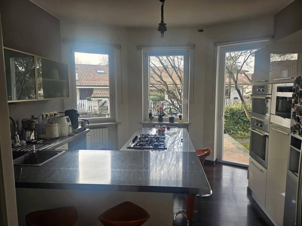 Villa a Caselle torinese - Foto 3