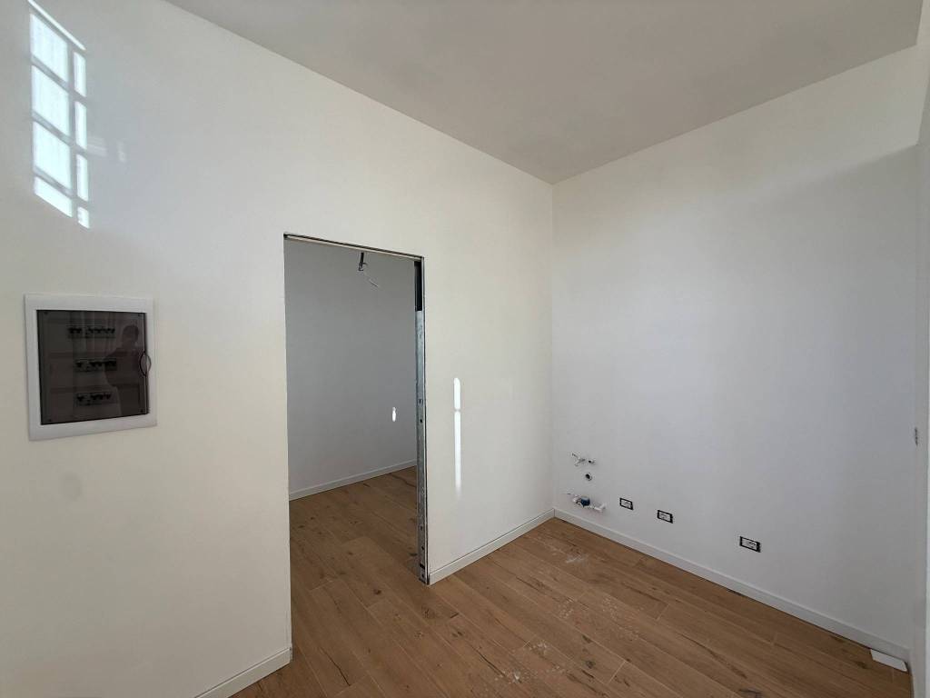 Appartamento a Bergamo in Via Giuseppe Mangili, 10 - Foto 3