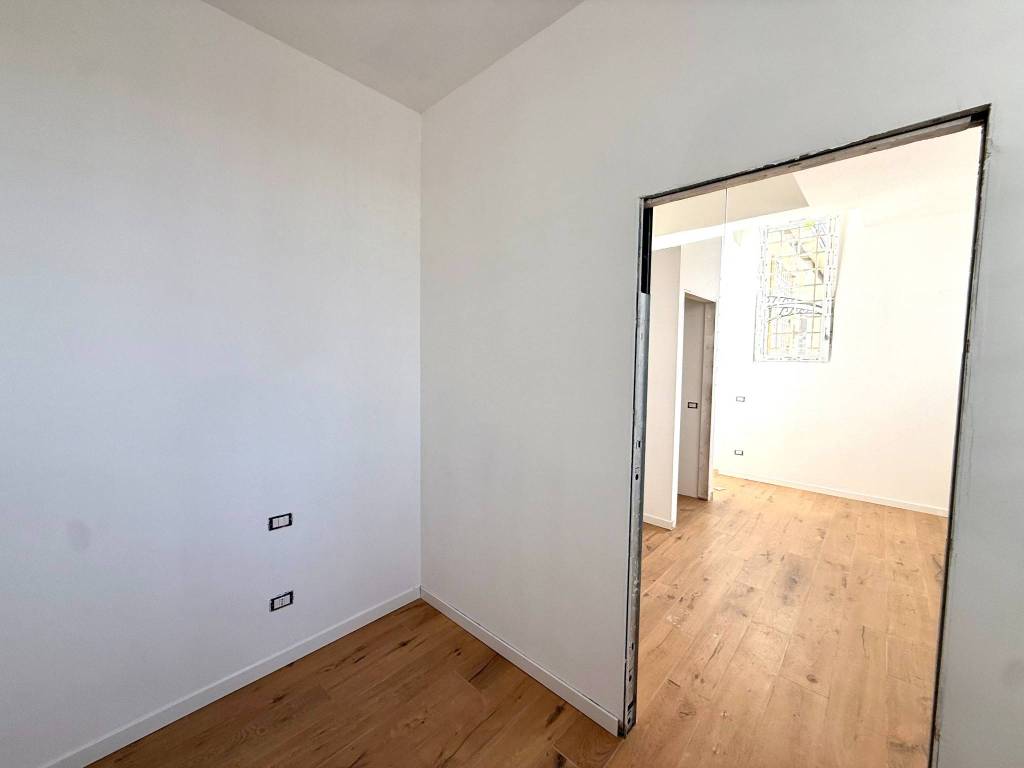 Appartamento a Bergamo in Via Giuseppe Mangili, 10 - Foto 4