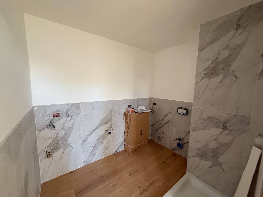 Appartamento a Bergamo in Via Giuseppe Mangili, 10 - Foto 5