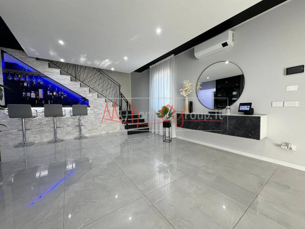 Villa a Curtarolo - Foto 2