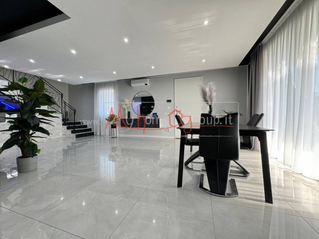 Villa a Curtarolo - Foto 3