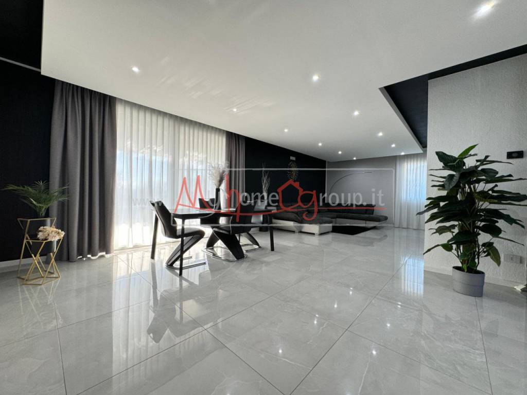 Villa a Curtarolo - Foto 5