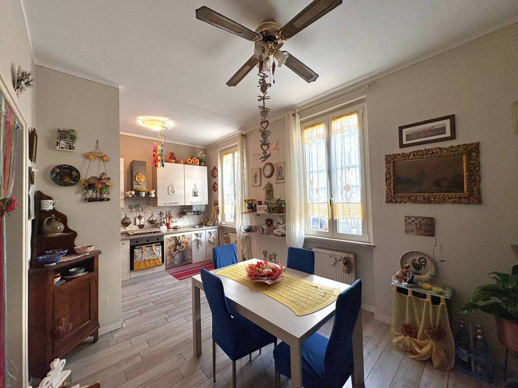 Appartamento a Casalmorano in Via Prejer, 3 - Foto 5