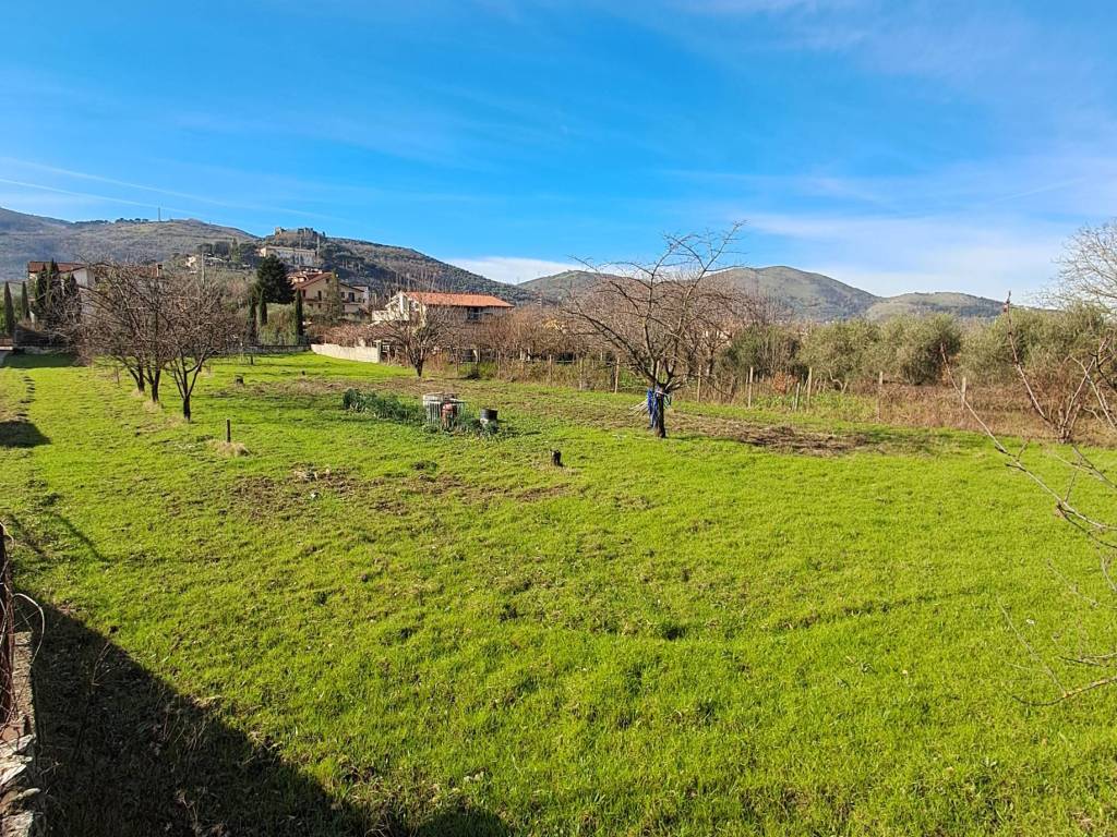 Terreno a Airola in Via Monticello - Foto 2