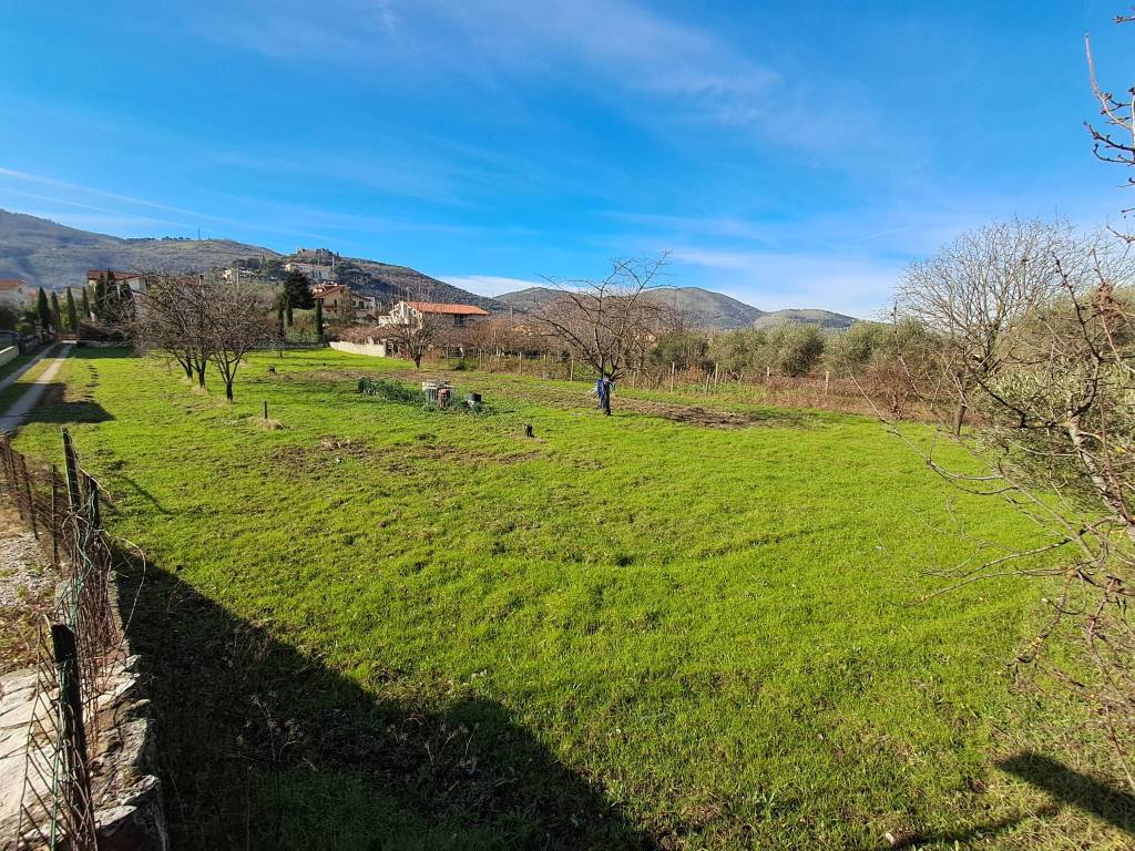 Terreno a Airola in Via Monticello - Foto 3