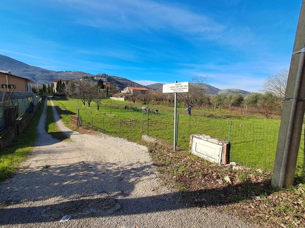 Terreno a Airola in Via Monticello - Foto 4