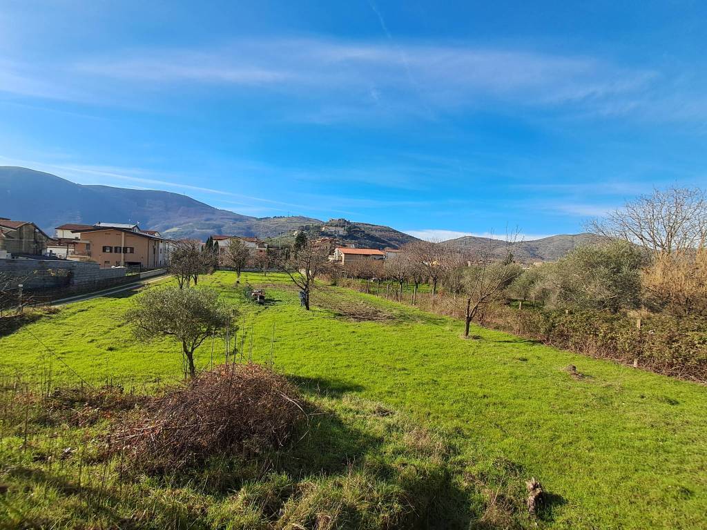 Terreno a Airola in Via Monticello - Foto 5