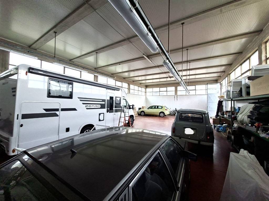 Immobile a Civitella in val di chiana - Foto 4