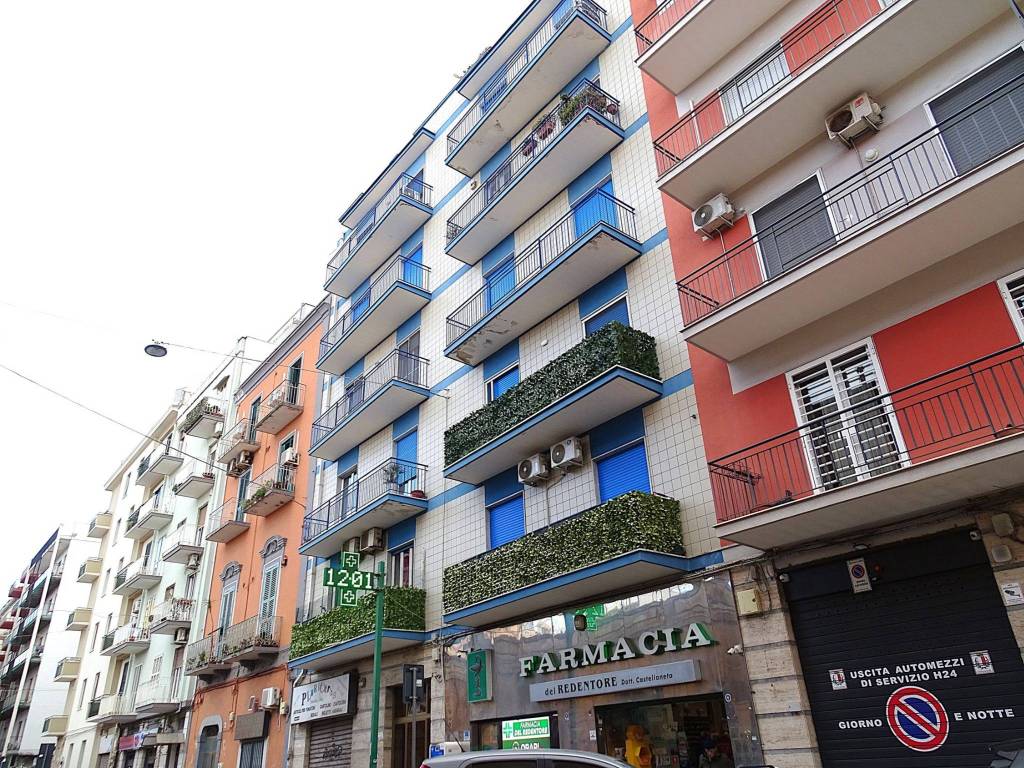 Appartamento a Bari in Via Scipione Crisanzio, 210 - Foto 2