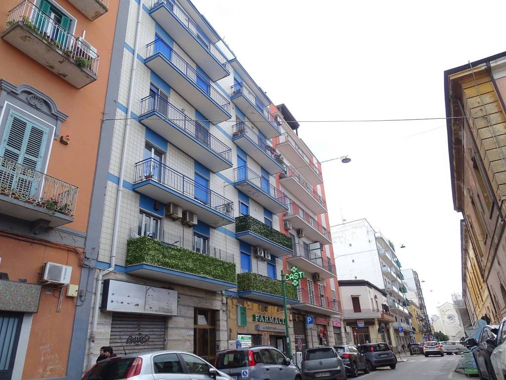 Appartamento a Bari in Via Scipione Crisanzio, 210 - Foto 3