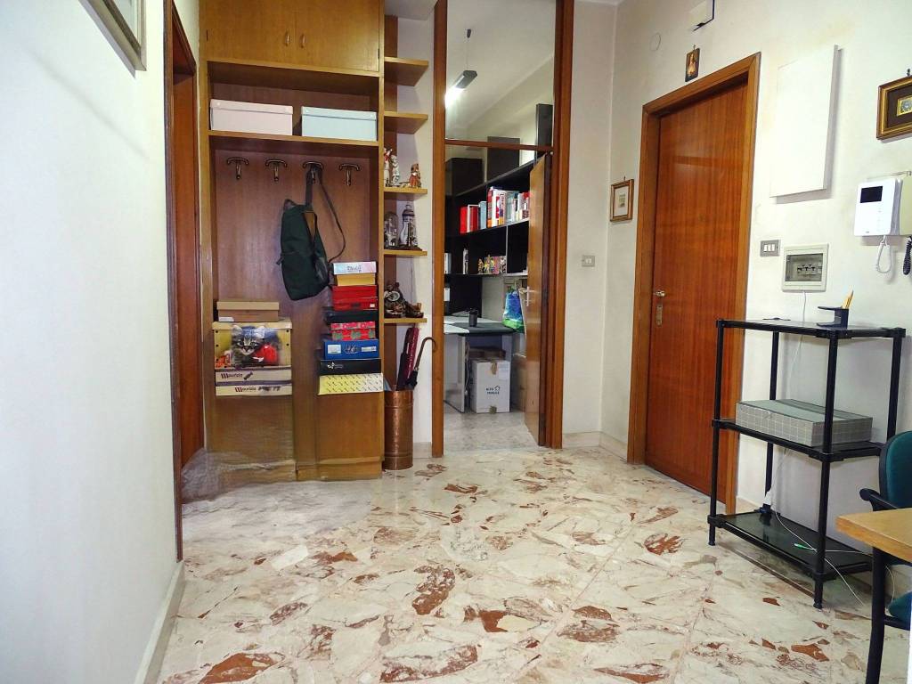 Appartamento a Bari in Via Scipione Crisanzio, 210 - Foto 5