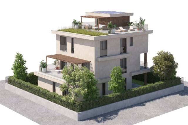 Appartamento a Brescia in Via dei Virchi - Foto 3