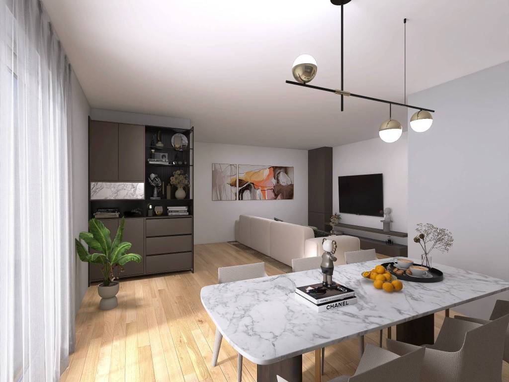 Appartamento a Brescia in Via dei Virchi - Foto 5