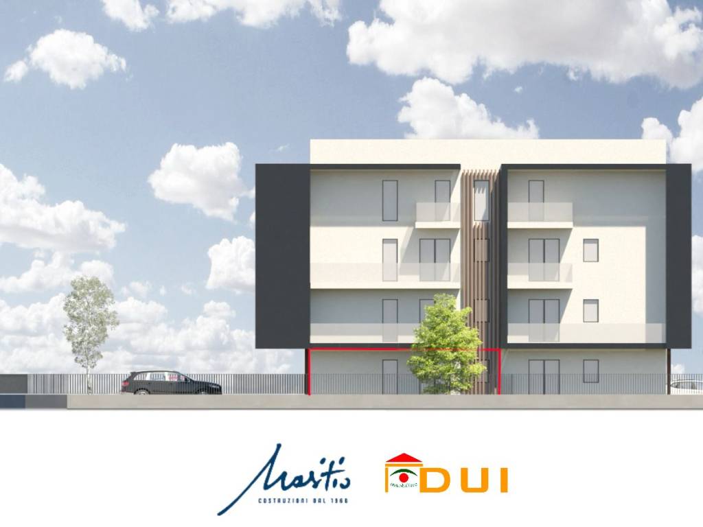 Appartamento a Nuoro in Via Sandro Pertini - Foto 3