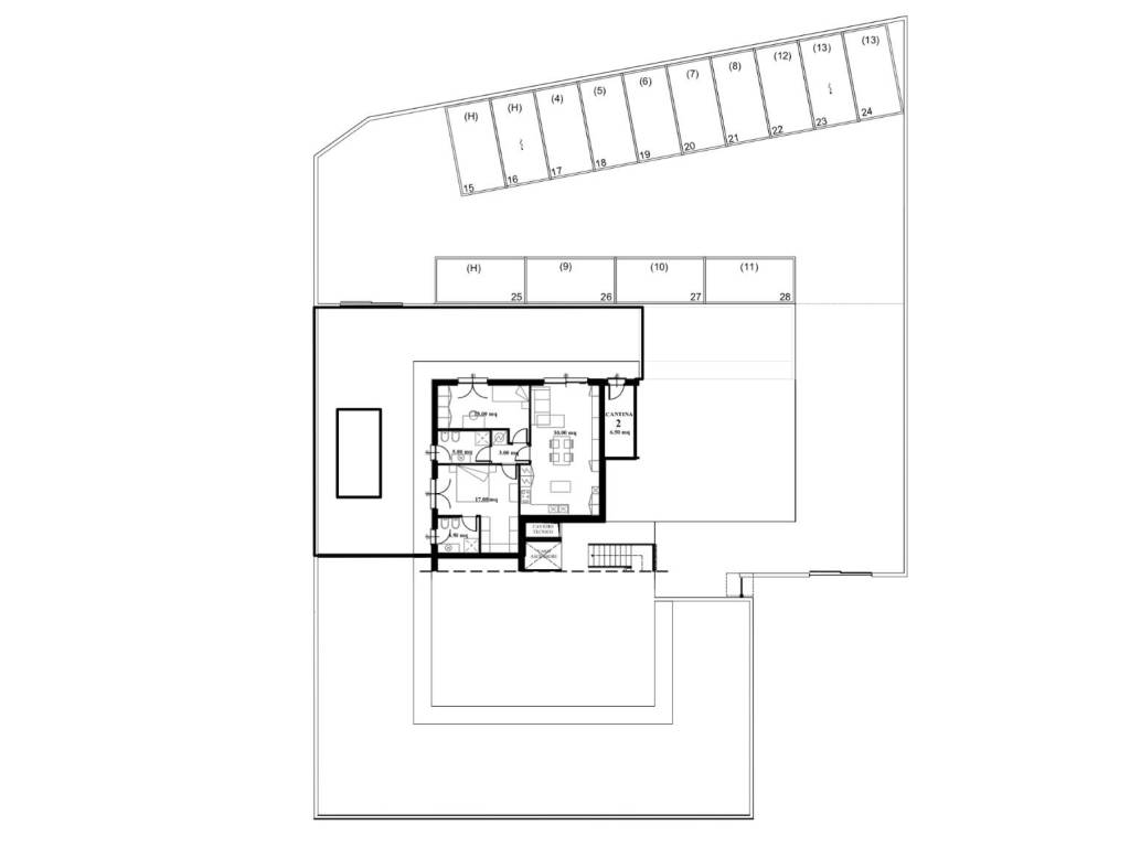 Appartamento a Nuoro in Via Sandro Pertini - Foto 5