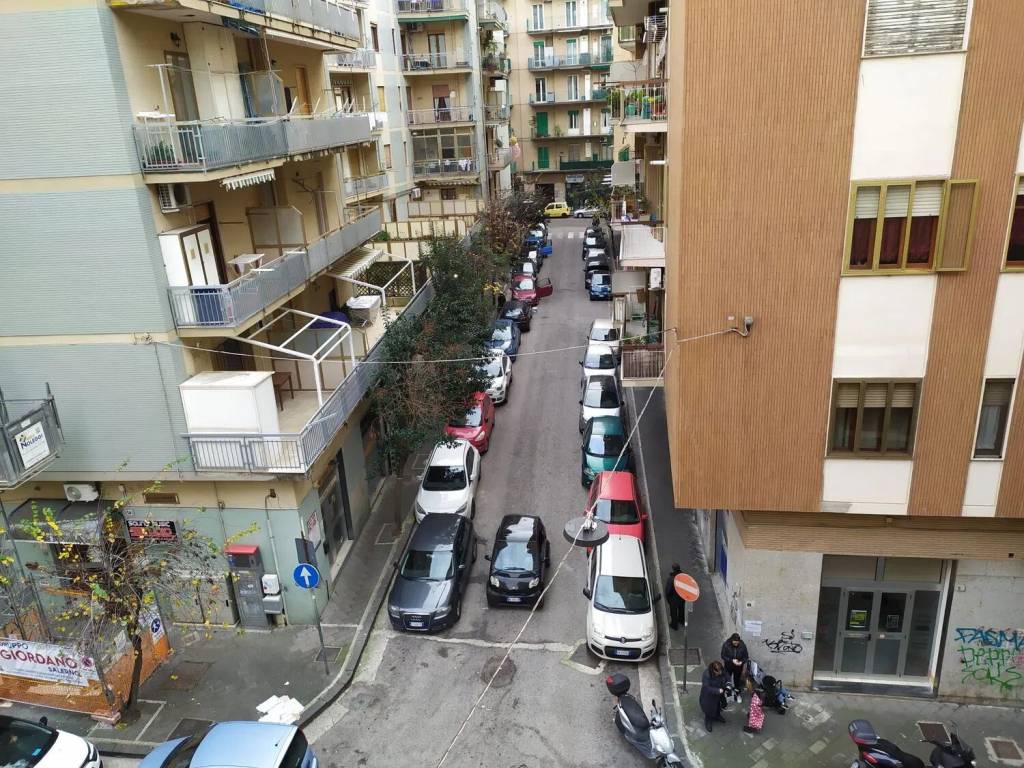 Appartamento a Salerno in Via Xx Settembre No Number - Foto 2