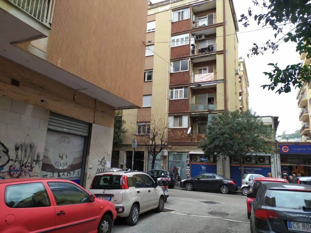 Appartamento a Salerno in Via Xx Settembre No Number - Foto 4