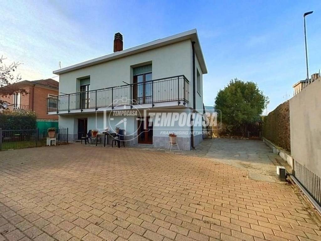 Villa a Fiano in Via Lanzo 27 - Foto 2