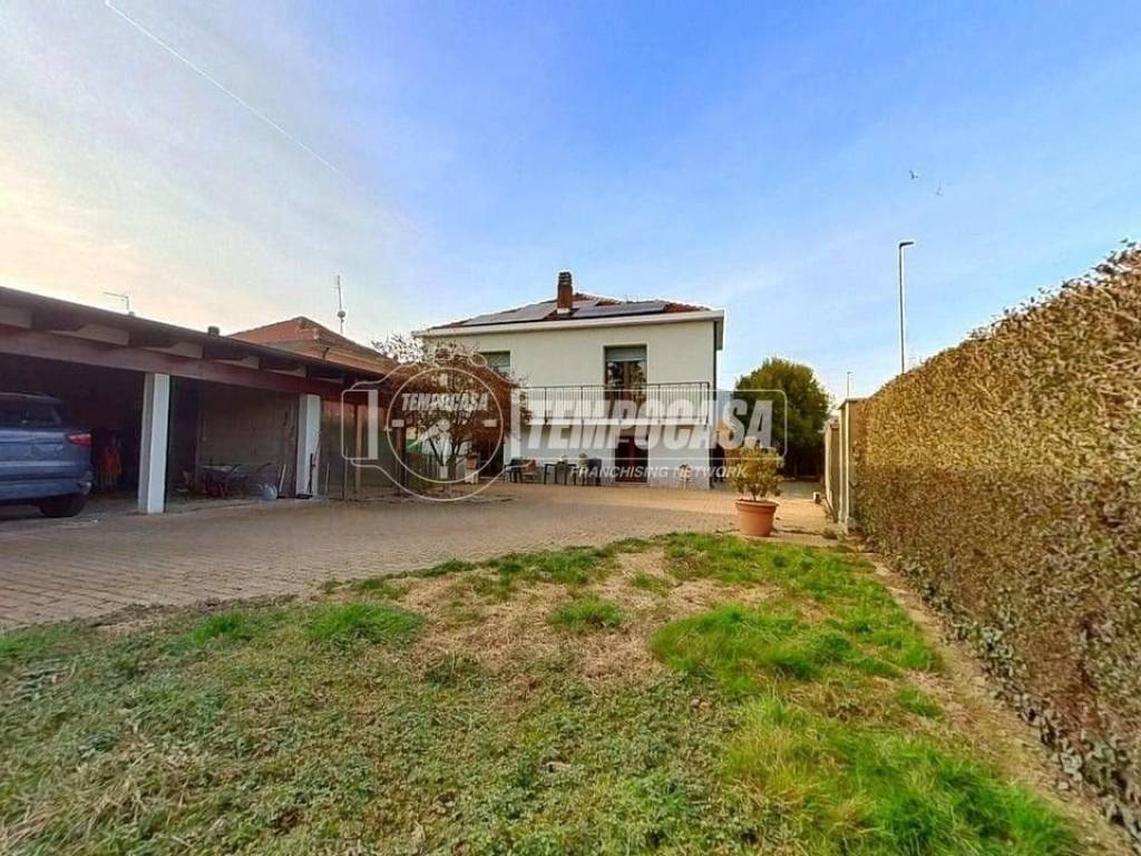 Villa a Fiano in Via Lanzo 27 - Foto 3