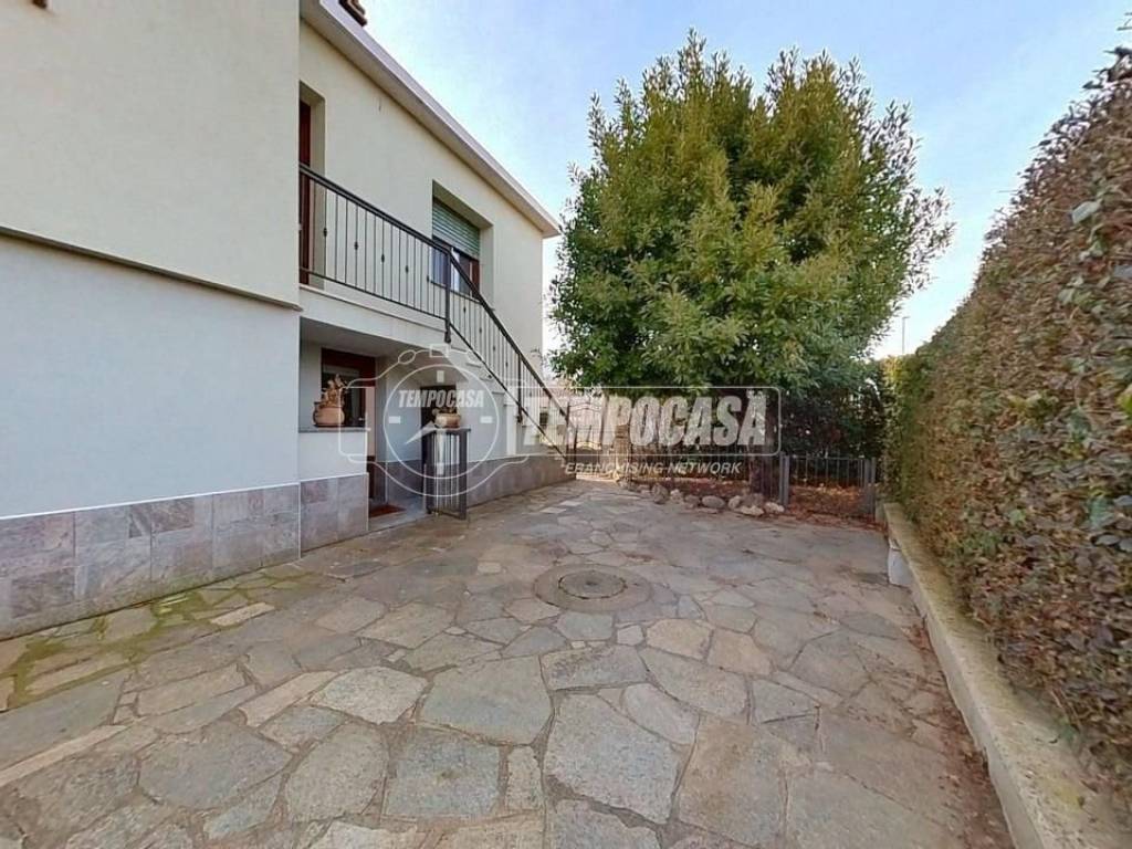 Villa a Fiano in Via Lanzo 27 - Foto 4