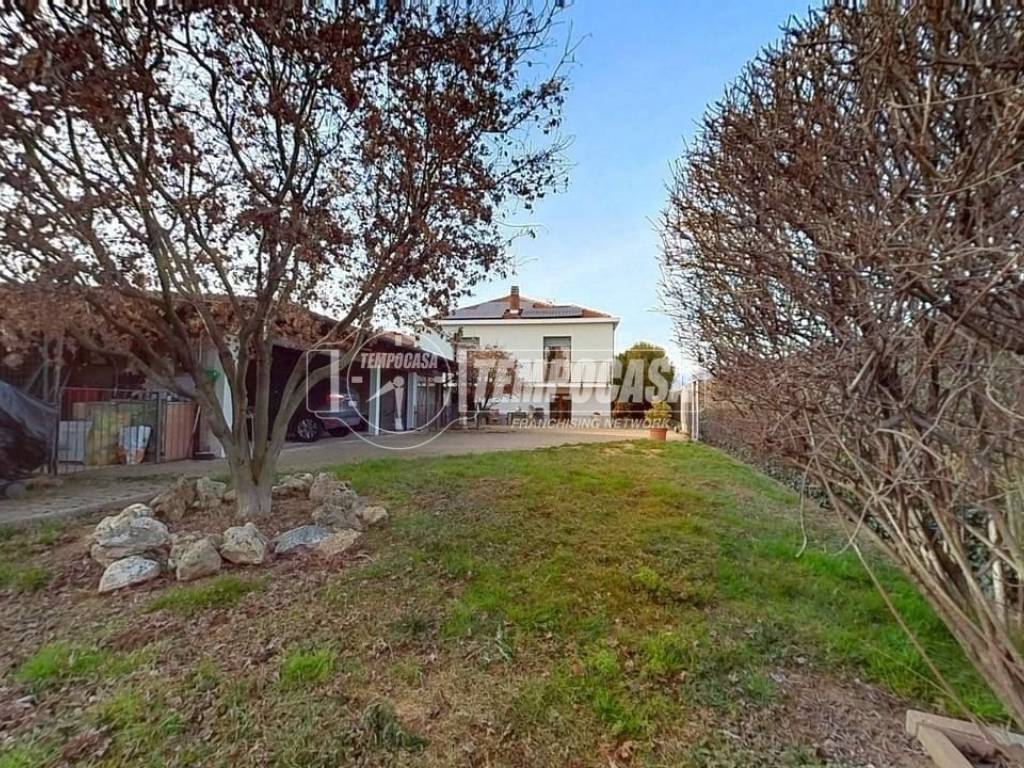 Villa a Fiano in Via Lanzo 27 - Foto 5