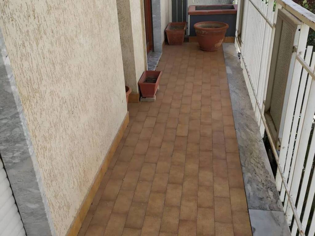 Appartamento a Salerno in Via Claudio Guerdile, 59 - Foto 5