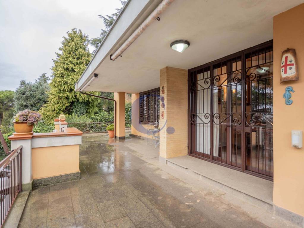 Villa a Rocca priora in Via della Molara, 31 - Foto 2