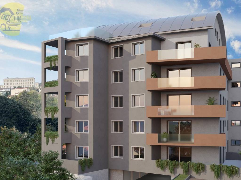Appartamento a Trieste in Viale Raffaello Sanzio, 16 - Foto 2