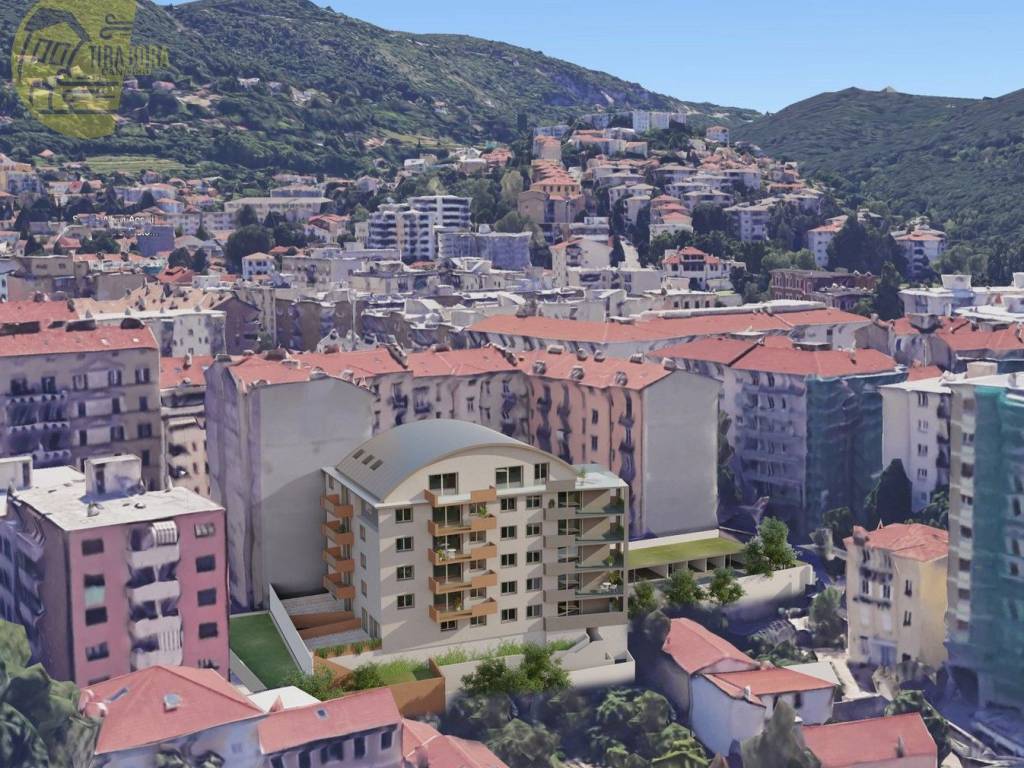 Appartamento a Trieste in Viale Raffaello Sanzio, 16 - Foto 4