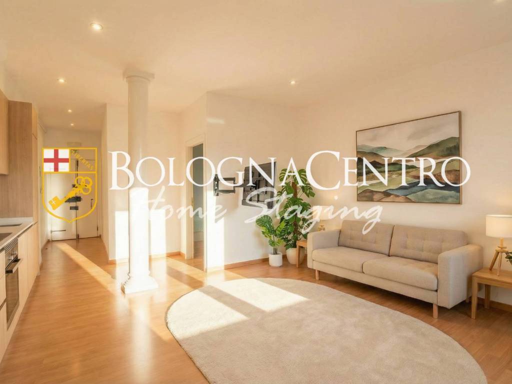 Appartamento a Bologna - Foto 4