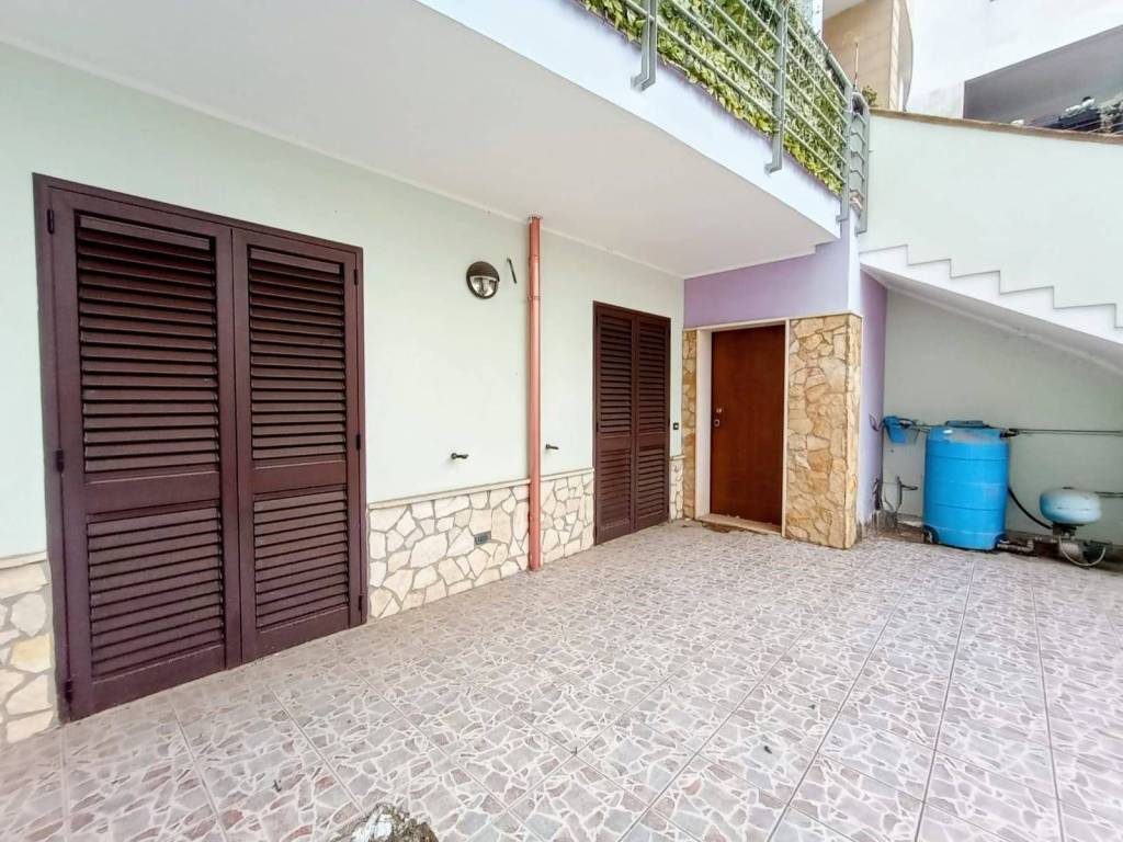 Appartamento a Monteroni di lecce in Via Generale Carlo Alberto dalla Chiesa, 32 - Foto 2