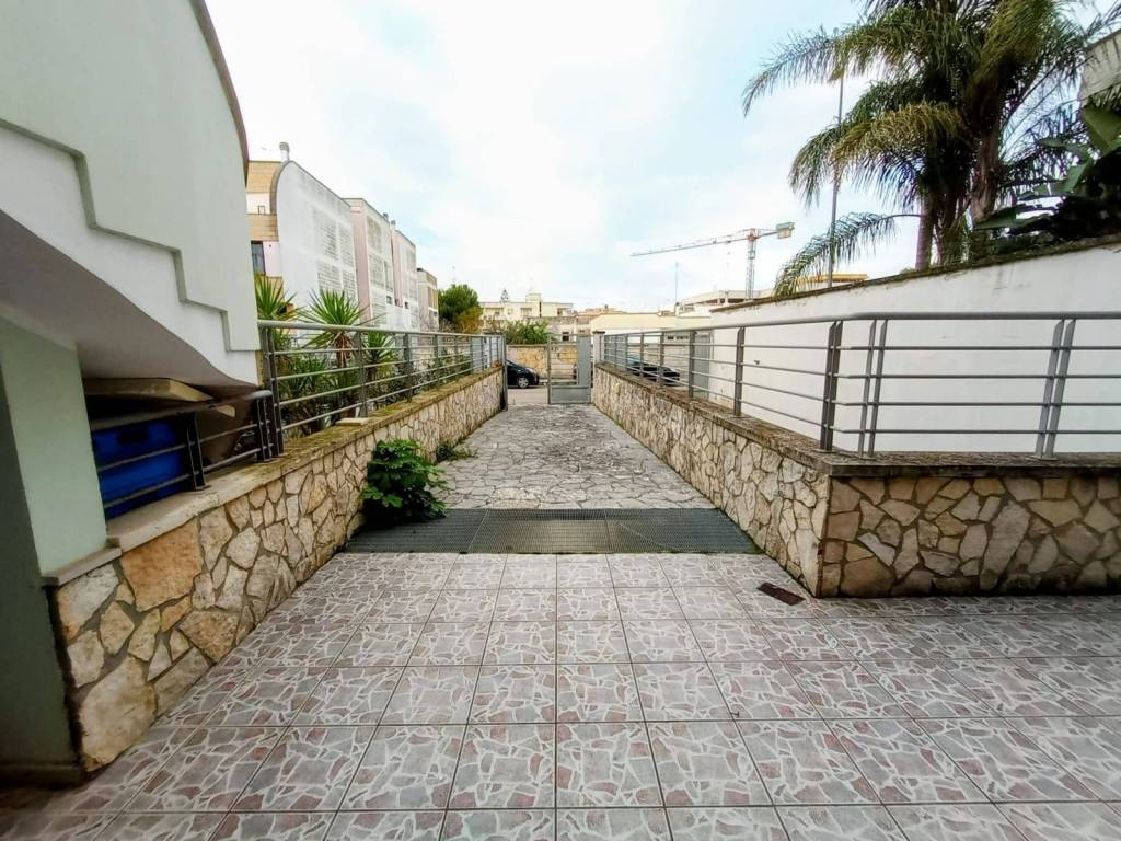 Appartamento a Monteroni di lecce in Via Generale Carlo Alberto dalla Chiesa, 32 - Foto 3