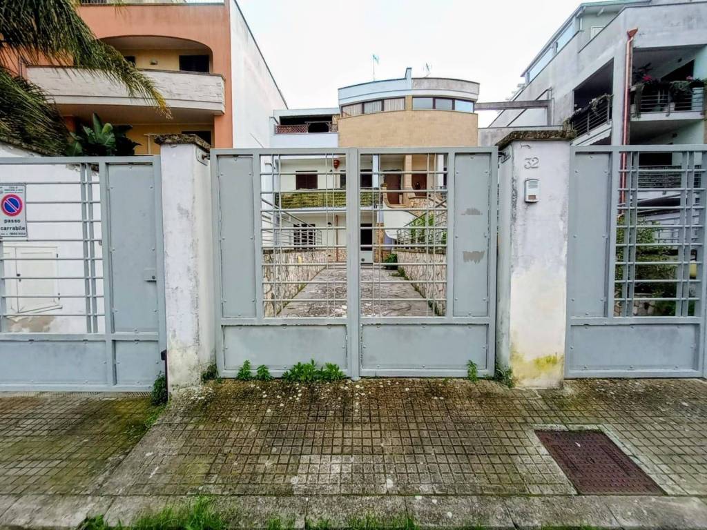 Appartamento a Monteroni di lecce in Via Generale Carlo Alberto dalla Chiesa, 32 - Foto 4